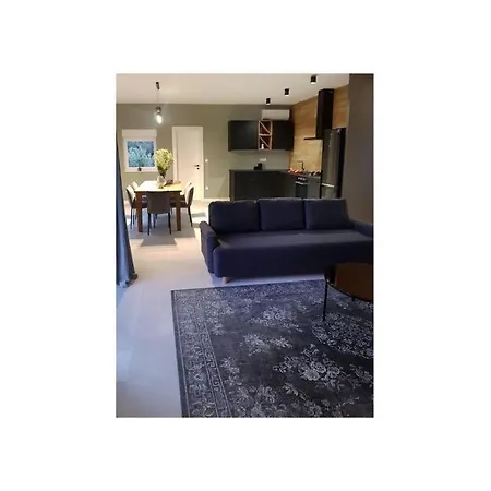 Hébergement de vacances Ctma325 - Holiday House With Private Pool, 8 Persons